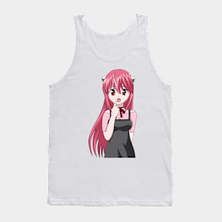 Nyu/Lucy Tank Top